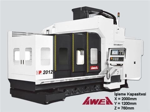 Awea V2012