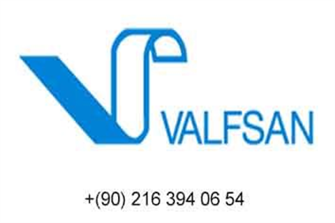 VALFSAN LTD ŞTİ