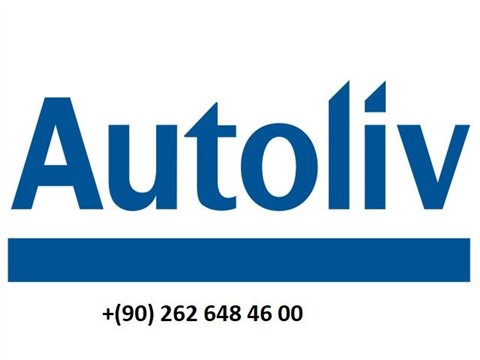 Autoliv