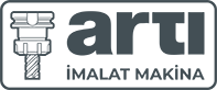 Artı İmalat Makina